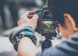 Photography & Video